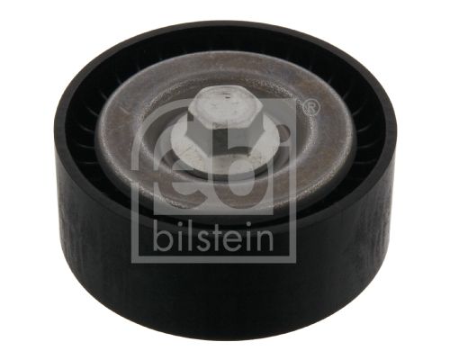 FEBI BILSTEIN Umlenk-/Führungsrolle, Keilrippenriemen (37517)