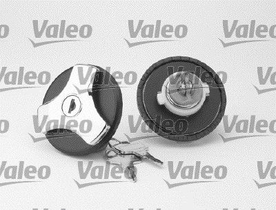 VALEO Verschluss, Kraftstoffbehälter (247702)