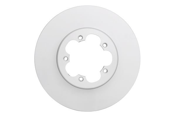 BOSCH Bremsscheibe (0 986 479 C09)