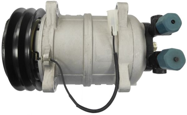 MAHLE Kompressor, Klimaanlage (ACP 1073 000S) MAHLE Kompressor, Klimaanlage (ACP 1073 000S)