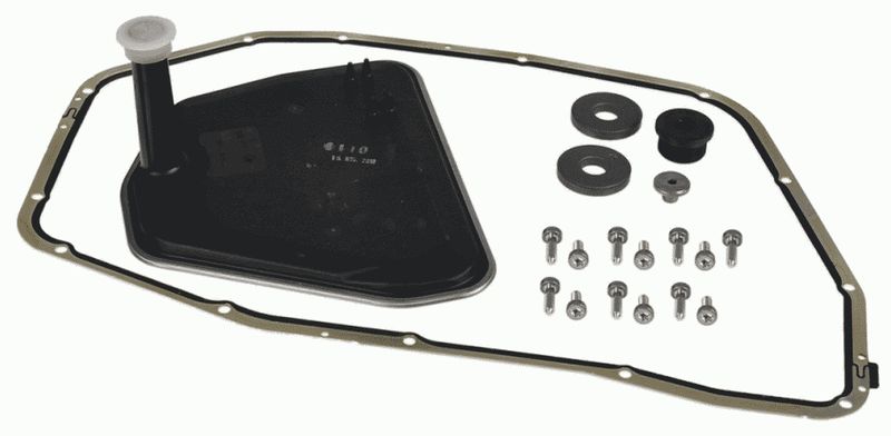 ZF Teilesatz, Automatikgetriebe-Ölwechsel (1084.298.014)