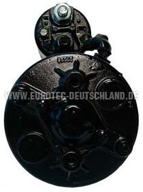 EUROTEC Starter (11017750)