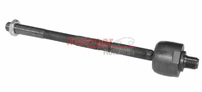 METZGER Axialgelenk, Spurstange (51015318)