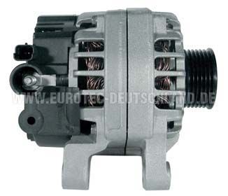 EUROTEC Generator (12049410) EUROTEC Generator (12049410)