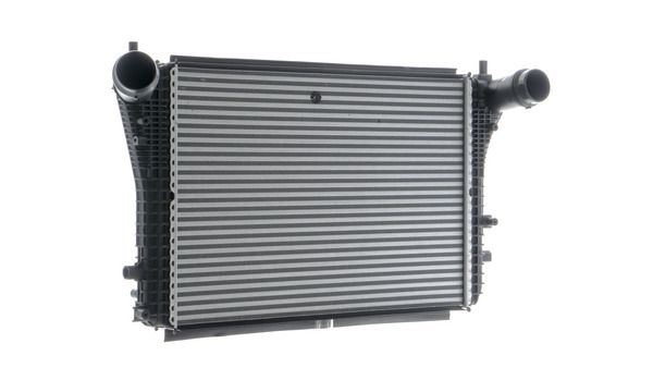 MAHLE Ladeluftkühler (CI 83 000P) MAHLE Ladeluftkühler (CI 83 000P)