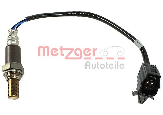 METZGER Lambdasonde (0893099)