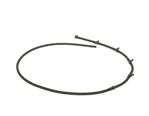 BOSCH Schlauch, Leckkraftstoff (0 928 400 545)
