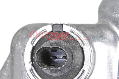 METZGER Thermostat, Kühlmittel (4006323) Thumbnail