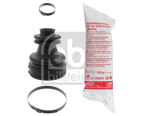 FEBI BILSTEIN Faltenbalgsatz, Antriebswelle (100430)