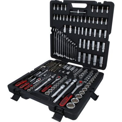 KS TOOLS Steckschlüsselsatz (917.0216) KS TOOLS Steckschlüsselsatz (917.0216)