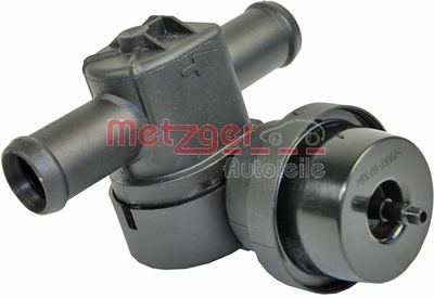 METZGER Kühlmittelregelventil (0899061)