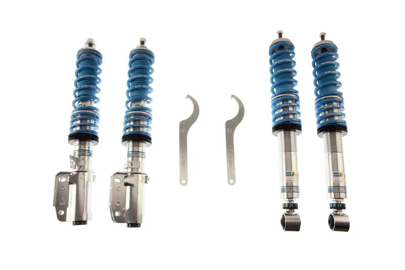 BILSTEIN Fahrwerkssatz, Federn/Dämpfer (48-132633)