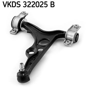 SKF Lenker, Radaufhängung (VKDS 322025 B)