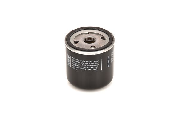 BOSCH Ölfilter (0 451 103 271)