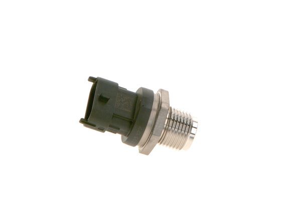 BOSCH Sensor, Kraftstoffdruck (0 281 006 186) Thumbnail