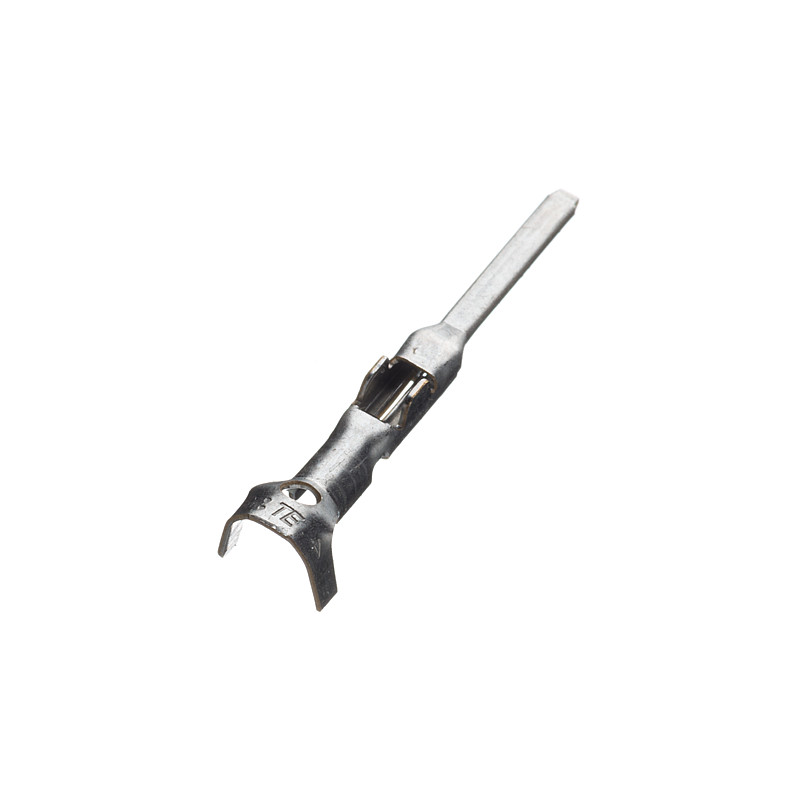 FLACHSTECKZUNGEN 0,35 - 0,5 (3558-87-11) | NORMFEST