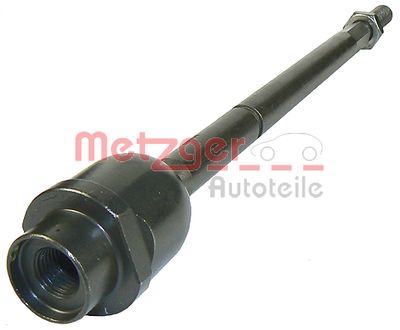 METZGER Axialgelenk, Spurstange (51001818)