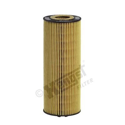 HENGST FILTER Ölfilter (E350H D44)