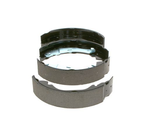 BOSCH Bremsbackensatz (0 986 487 660) BOSCH Bremsbackensatz (0 986 487 660)