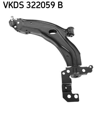 SKF Lenker, Radaufhängung (VKDS 322059 B)