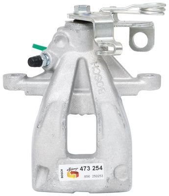 BOSCH Bremssattel (0 986 473 254)