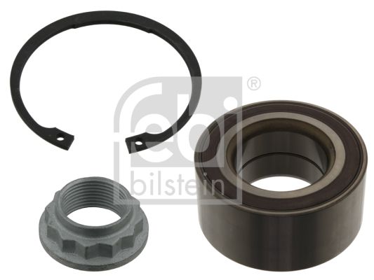 FEBI BILSTEIN Radlagersatz (39828)