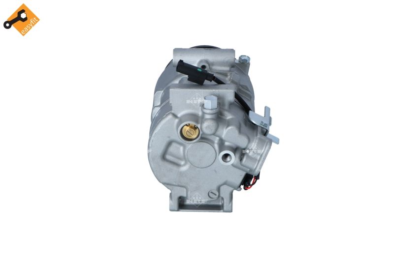 NRF Kompressor, Klimaanlage (32584) NRF Kompressor, Klimaanlage (32584)
