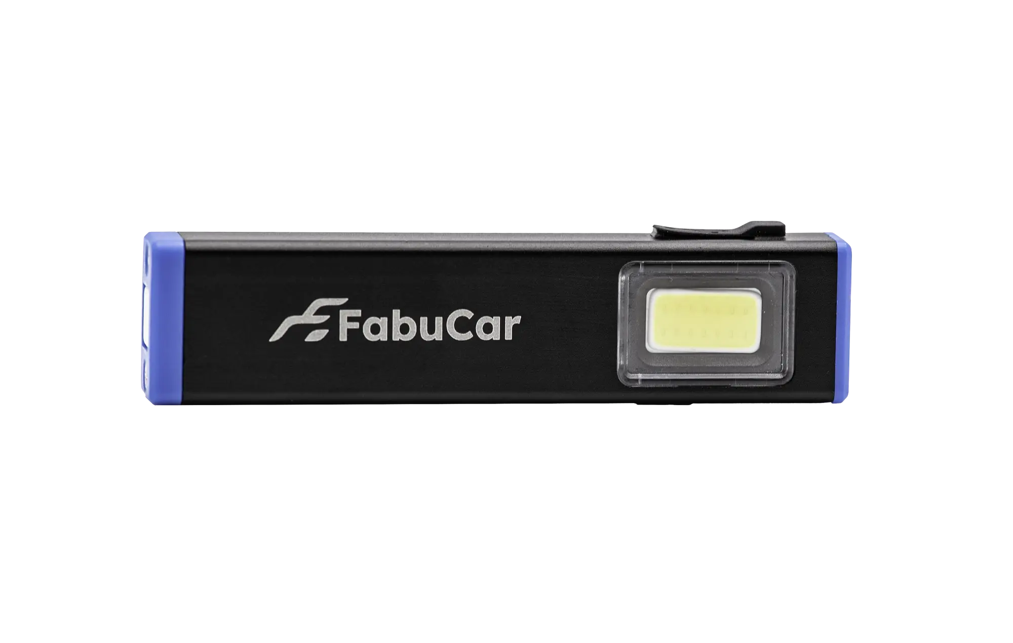 FabuCar MiniBooster 500 R Taschenlampe