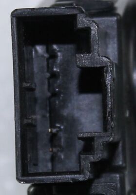 MAHLE Stellelement, Mischklappe (AA 44 000P) MAHLE Stellelement, Mischklappe (AA 44 000P)