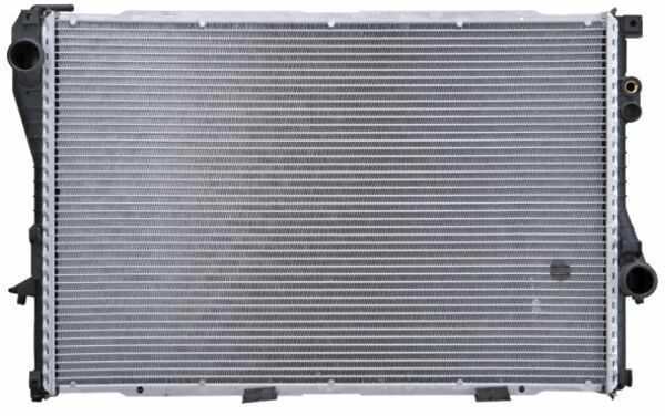 MAHLE Kühler, Motorkühlung (CR 281 000P)