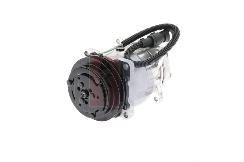 AKS DASIS Kompressor, Klimaanlage (852865N)