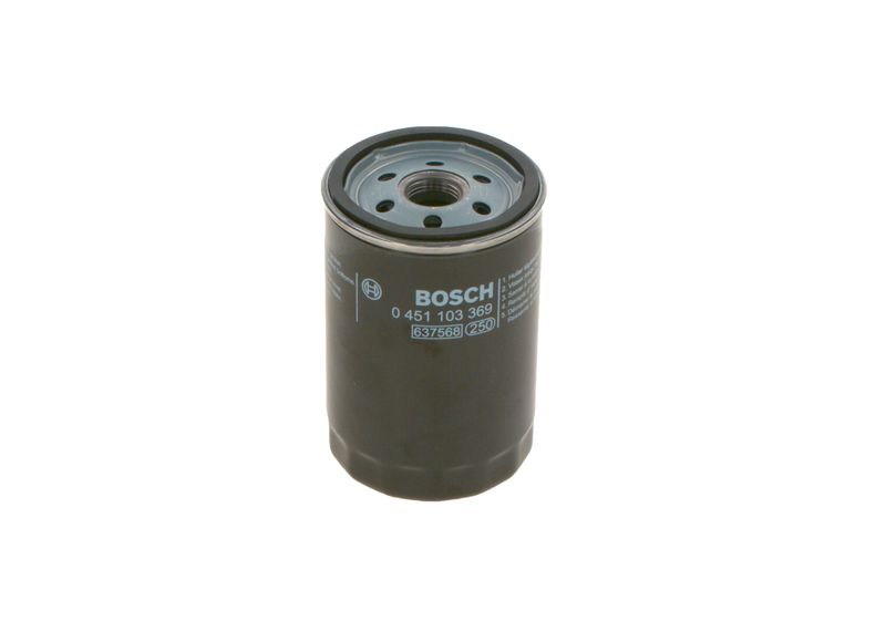 BOSCH Ölfilter (0 451 103 369)