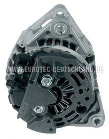 EUROTEC Generator (12044030)