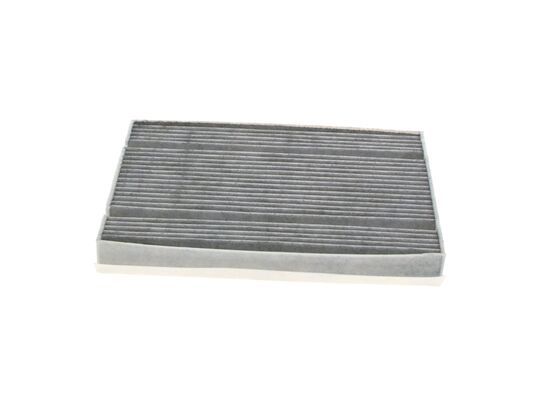 BOSCH Filter, Innenraumluft (1 987 435 547)