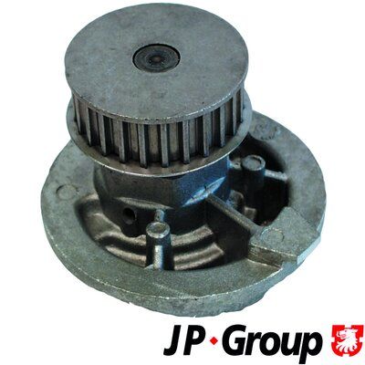 JP GROUP Wasserpumpe, Motorkühlung (1214101400)