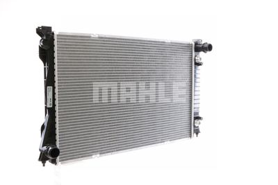 MAHLE Kühler, Motorkühlung (CR 830 000S) MAHLE Kühler, Motorkühlung (CR 830 000S)