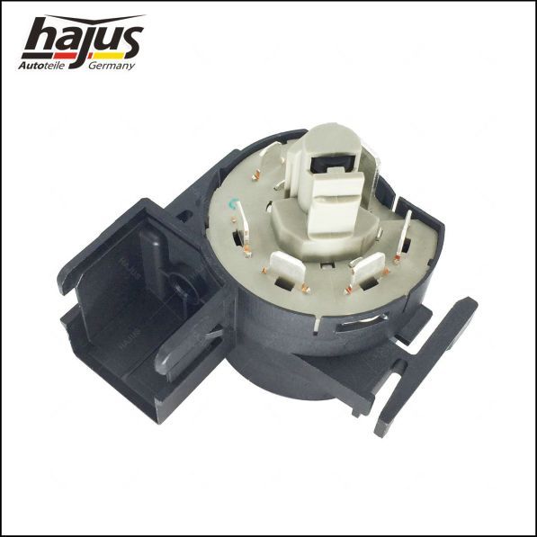 hajus Autoteile Zünd-/Startschalter (9191086)