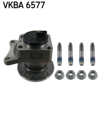 SKF Radlagersatz (VKBA 6577)