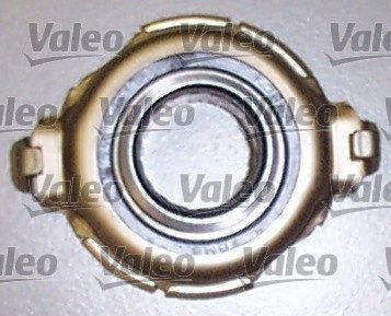 VALEO Kupplungssatz (826825)
