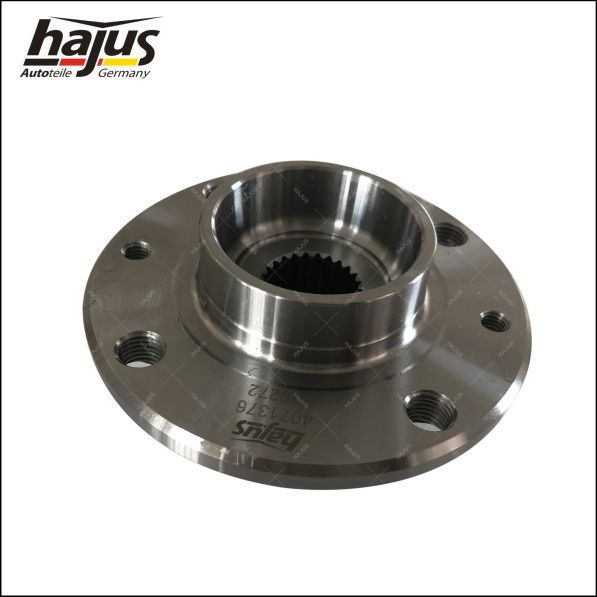 hajus Autoteile Radnabe (4071376) Thumbnail