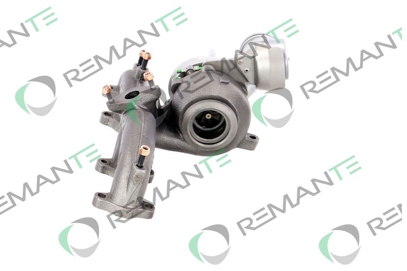 REMANTE Lader, Aufladung (003-001-000208R) REMANTE Lader, Aufladung (003-001-000208R)