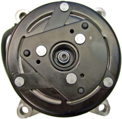 MAHLE Kompressor, Klimaanlage (ACP 1093 000P) MAHLE Kompressor, Klimaanlage (ACP 1093 000P)