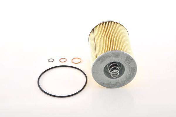 BOSCH Ölfilter (1 457 429 735)
