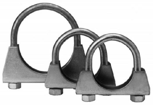 BOSAL Rohrverbinder, Abgasanlage (250-275) Thumbnail