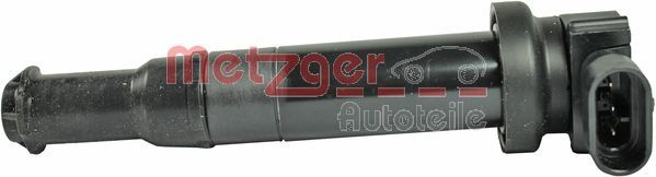 METZGER Zündspule (0880443)
