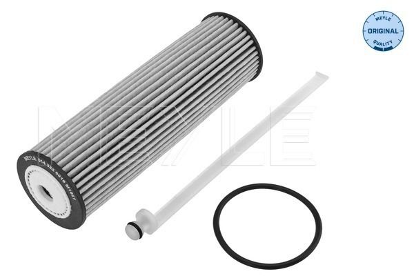 MEYLE Ölfilter (014 322 0019)