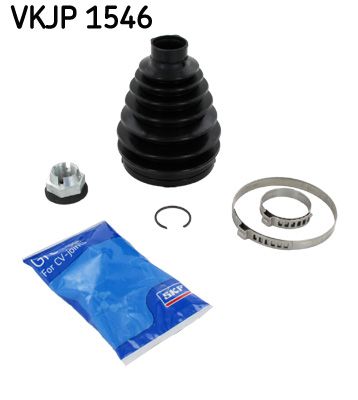SKF Faltenbalgsatz, Antriebswelle (VKJP 1546)