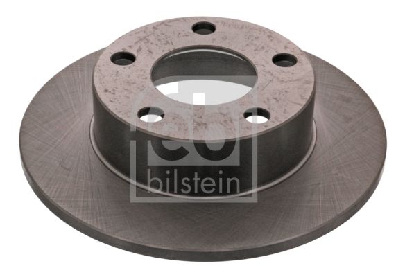 FEBI BILSTEIN Bremsscheibe (43846)