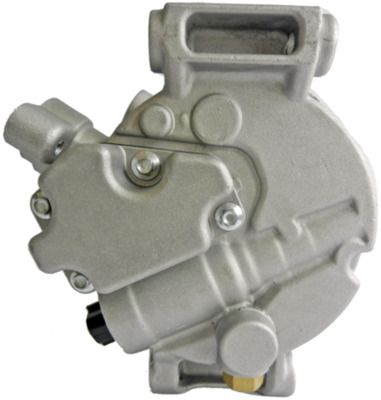 MAHLE Kompressor, Klimaanlage (ACP 103 000S) MAHLE Kompressor, Klimaanlage (ACP 103 000S)