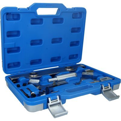 KS TOOLS Einstellwerkzeugsatz, Steuerzeiten (BT593870)